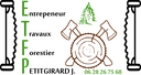 Vente de bois